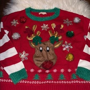 Christmas Sweater